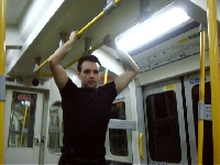 andy on the tube.jpg
